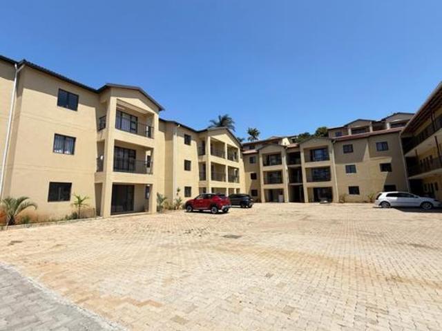 Apartment for rent in Durban, eThekwini Metropolitan Municipality