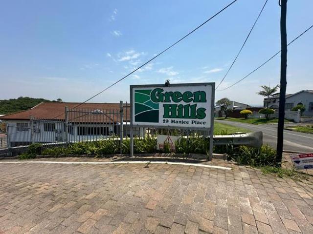 Apartment for rent in Durban North, Kwazulu-natal