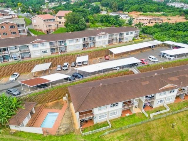 Apartment for rent in Durban North, Kwazulu-natal