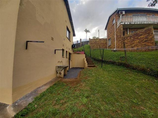 Apartment for rent in Durban North