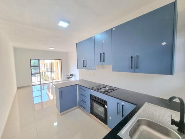 Apartment for rent in Seaview, Kwazulu-natal