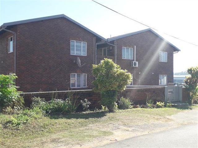 Apartment for rent in Durban North