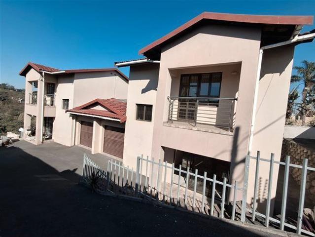 Apartment for rent in Durban North