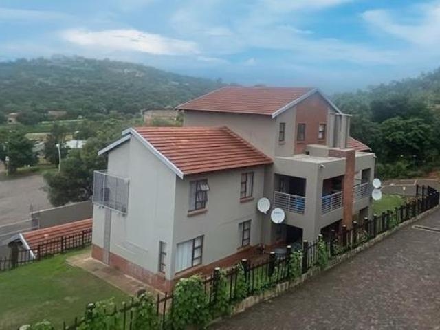 Apartment for sale in Tlhabane, North West