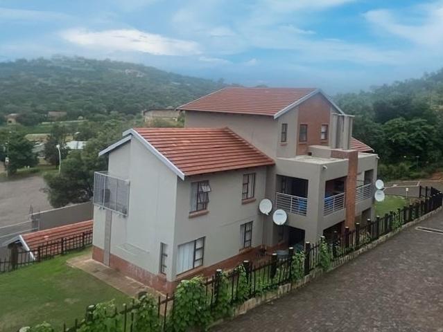 Apartment for sale in Tlhabane, North West