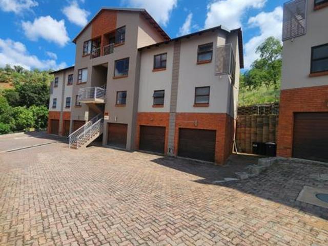 Apartment for sale in Tlhabane, North West