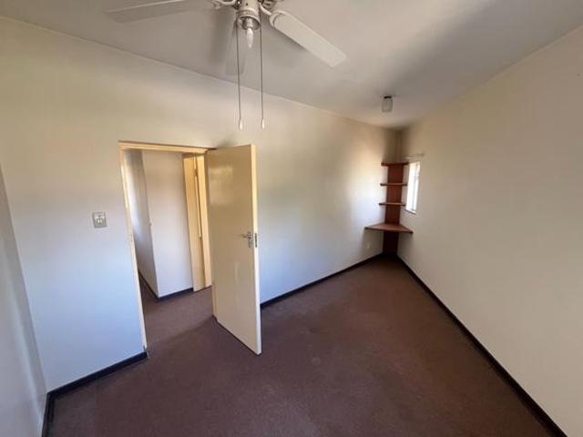 Apartment for rent in Dr Kenneth Kaunda, North West