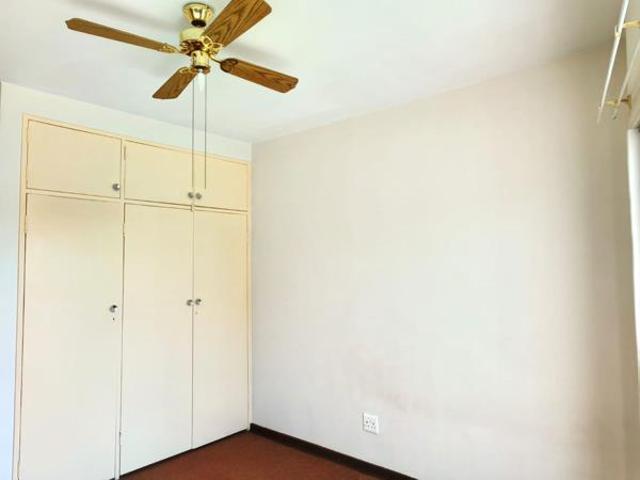 Apartment for rent in Dr Kenneth Kaunda, North West