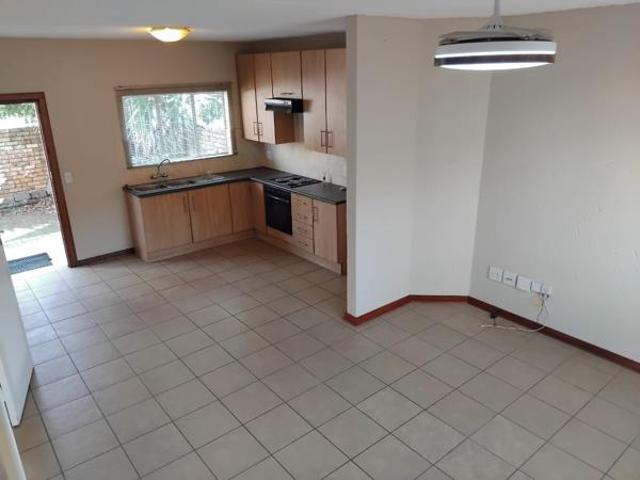 Apartment for rent in Dr Kenneth Kaunda, North West