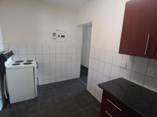 Apartment for sale in Dr Kenneth Kaunda, North West