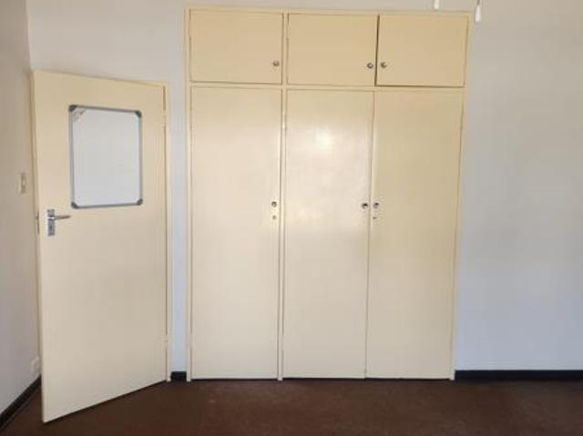 Apartment for rent in Dr Kenneth Kaunda, North West