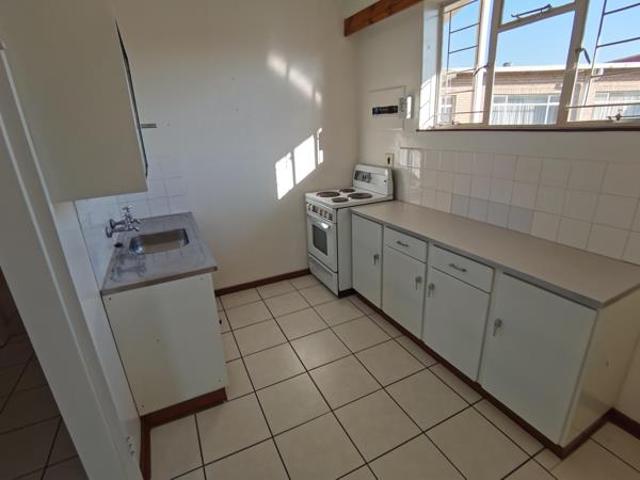 Apartment for rent in Dr Kenneth Kaunda, North West