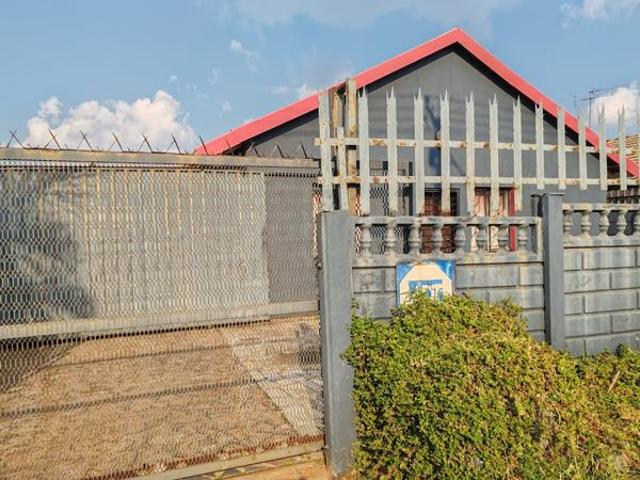 Apartment for rent in Ekurhuleni, Gauteng