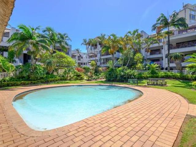 Apartment for sale in Princess Grant, Kwazulu-natal