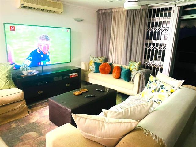 Apartment for sale in Princess Grant, Kwazulu-natal
