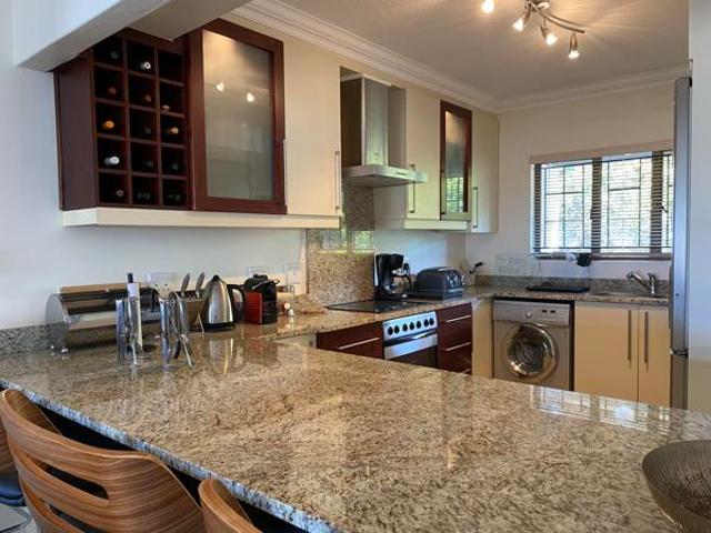 Apartment for sale in Princess Grant, Kwazulu-natal