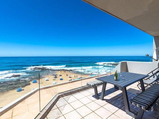 Apartment for sale in Princess Grant, Kwazulu-natal