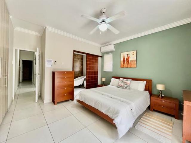 Apartment for rent in Princess Grant, Kwazulu-natal