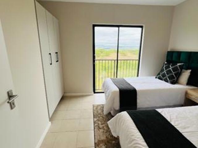 Apartment for sale in Princess Grant, Kwazulu-natal