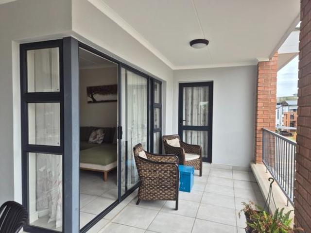 Apartment for sale in Princess Grant, Kwazulu-natal