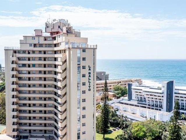 Apartment for rent in Princess Grant, Kwazulu-natal