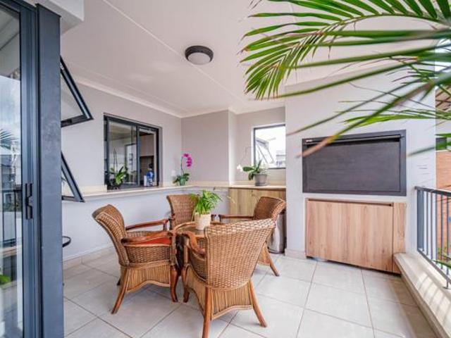 Apartment for sale in Princess Grant, Kwazulu-natal