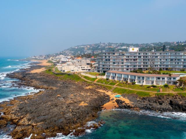 Apartment for sale in Ballito, KwaDukuza Local Municipality