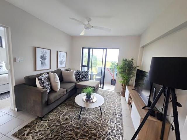 Apartment for sale in Princess Grant, Kwazulu-natal