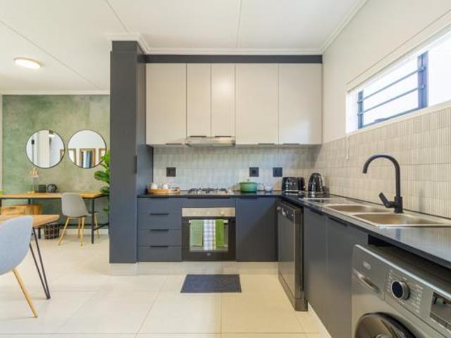 Apartment for sale in Princess Grant, Kwazulu-natal