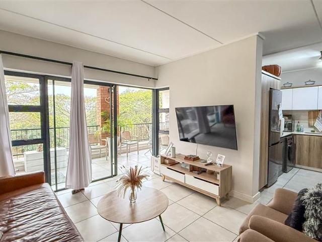 Apartment for sale in Princess Grant, Kwazulu-natal