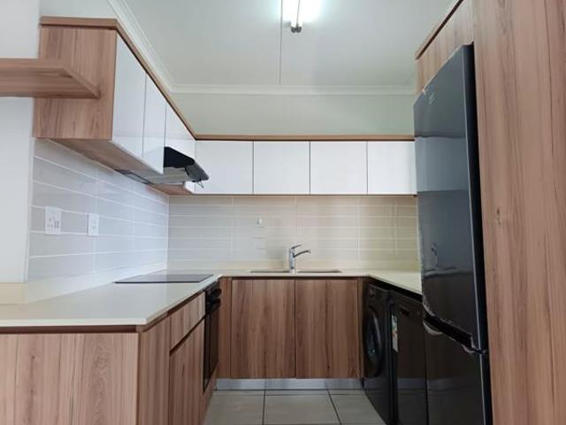 Apartment for rent in Princess Grant, Kwazulu-natal