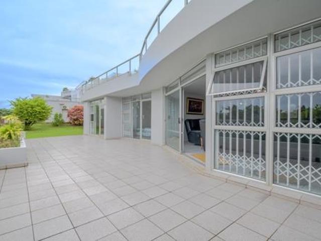 Apartment for sale in Princess Grant, Kwazulu-natal