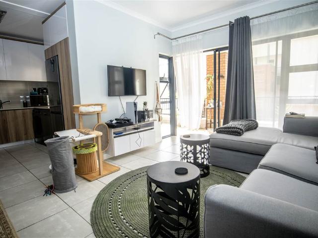 Apartment for sale in Dolphin Coast, Kwazulu-natal