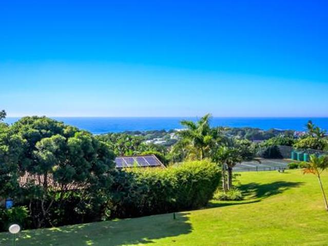 Apartment for sale in Princess Grant, Kwazulu-natal