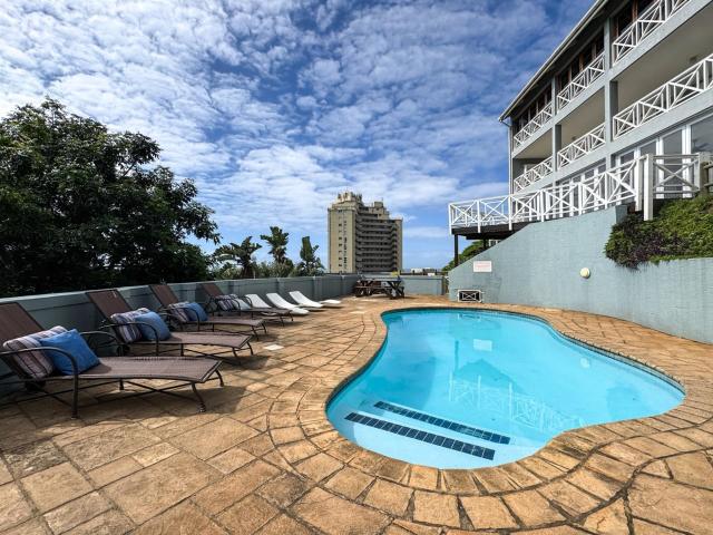 Apartment for sale in Princess Grant, Kwazulu-natal