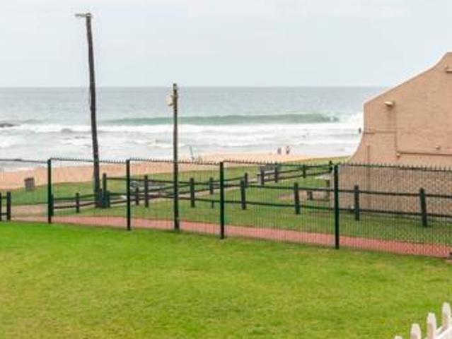 Apartment for rent in Princess Grant, Kwazulu-natal
