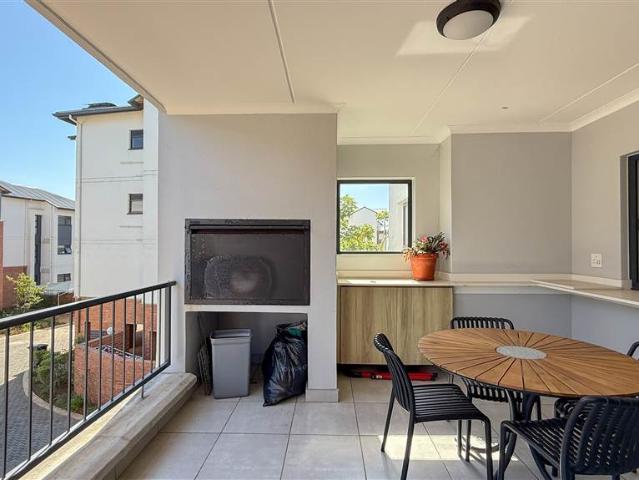 Apartment for sale in Princess Grant, Kwazulu-natal