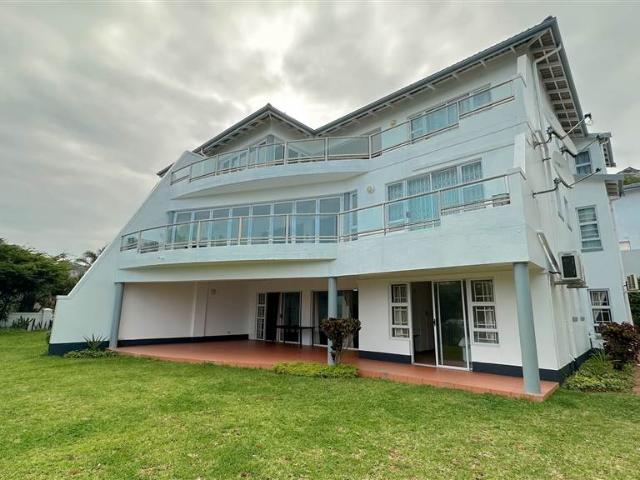 Apartment for sale in Princess Grant, Kwazulu-natal