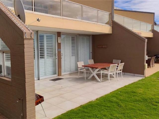 Apartment for sale in Princess Grant, Kwazulu-natal