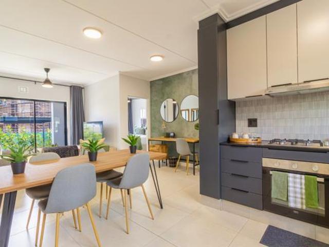 Apartment for sale in Princess Grant, Kwazulu-natal