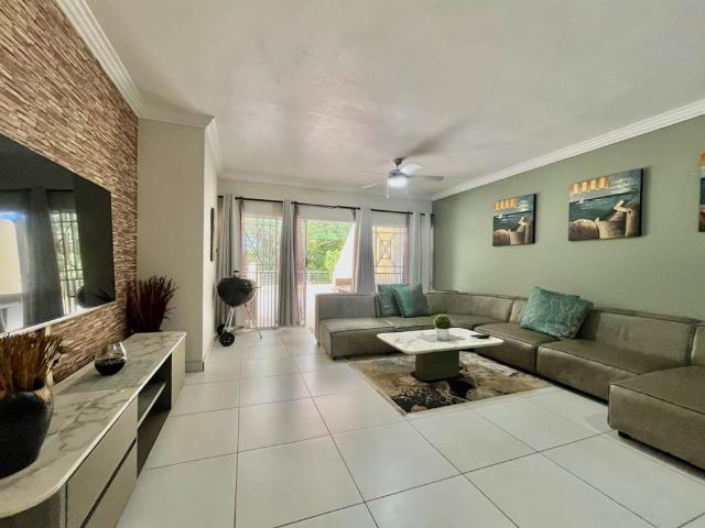 Apartment for rent in Princess Grant, Kwazulu-natal