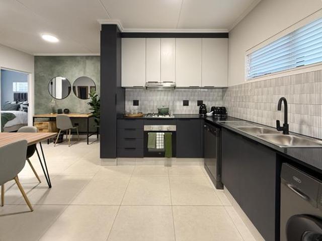 Apartment for sale in Princess Grant, Kwazulu-natal