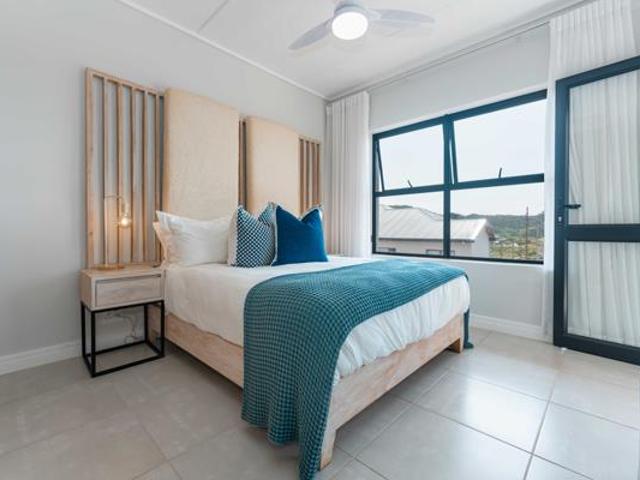 Apartment for sale in Ballito, KwaDukuza Local Municipality