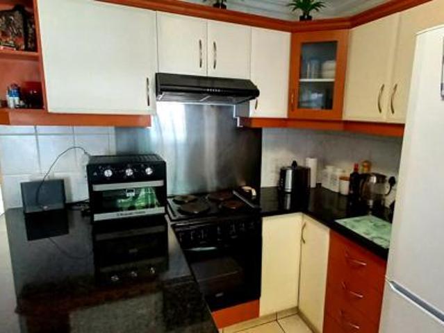 Apartment for sale in Princess Grant, Kwazulu-natal