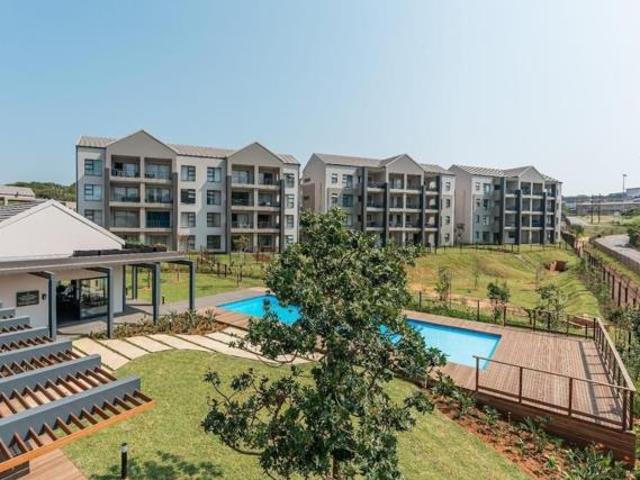 Apartment for sale in Princess Grant, Kwazulu-natal