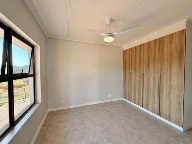 Apartment for rent in Princess Grant, Kwazulu-natal
