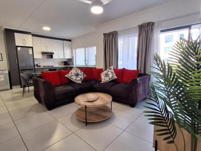 Apartment for rent in Princess Grant, Kwazulu-natal