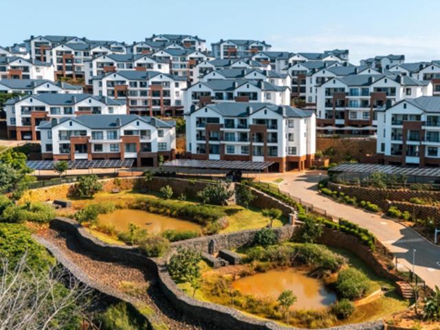 Apartment for sale in Princess Grant, Kwazulu-natal