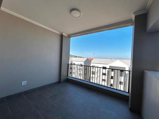 Apartment for rent in Princess Grant, Kwazulu-natal