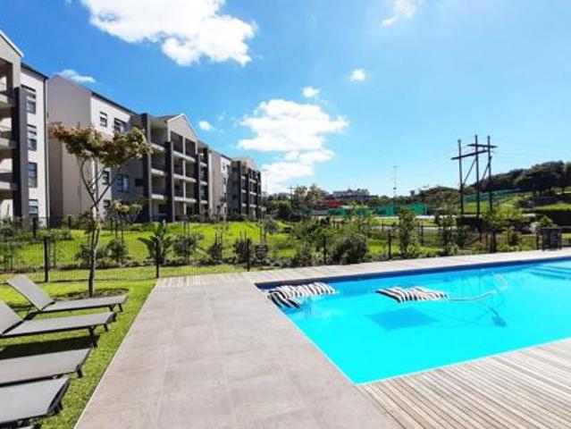Apartment for sale in Princess Grant, Kwazulu-natal
